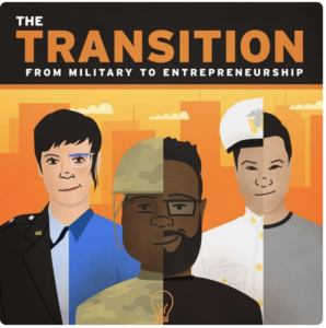 Transition Podcast