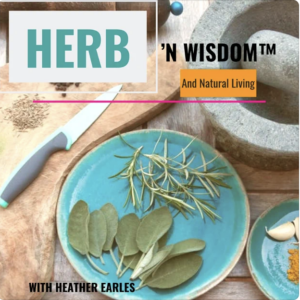 Herb 'N wisdom